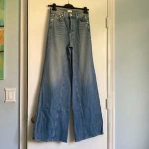 New without tags Mother jeans